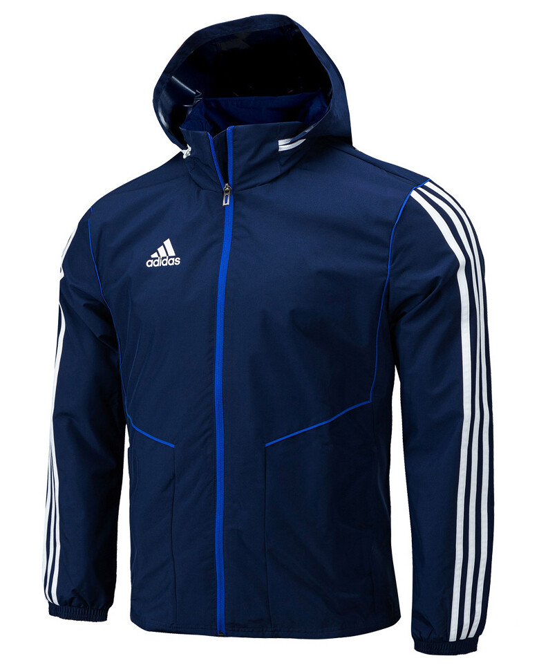 adidas tiro 19 all weather jacket